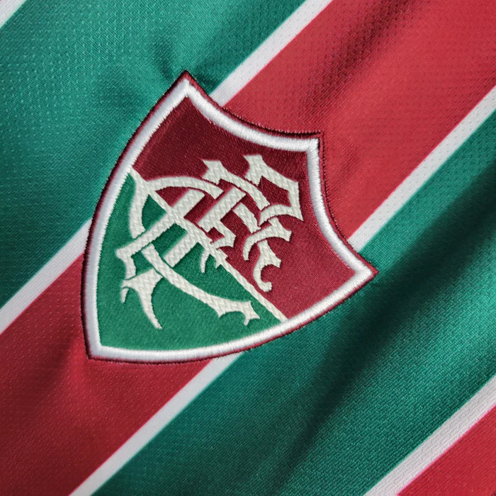 Camisa Fluminense Feminina 1 - 23/24