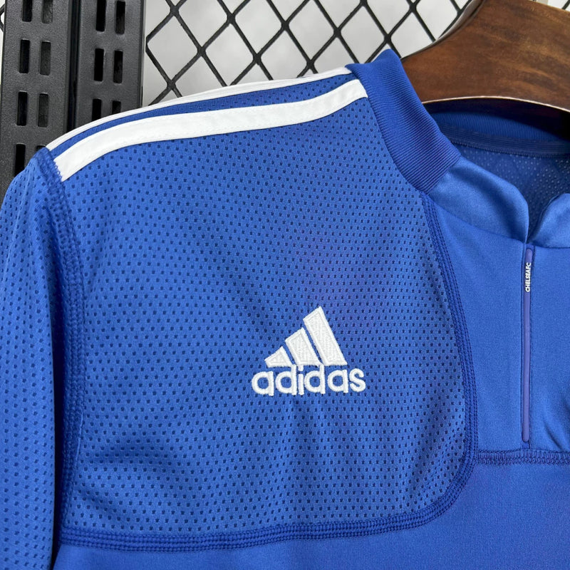 Camisa Chelsea Retrô 1 - 2009/10