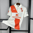 Camiseta Mainz 05 Edição 120 anos - 25/26