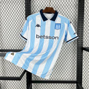 Camisa Racing Club 1 - 25/26
