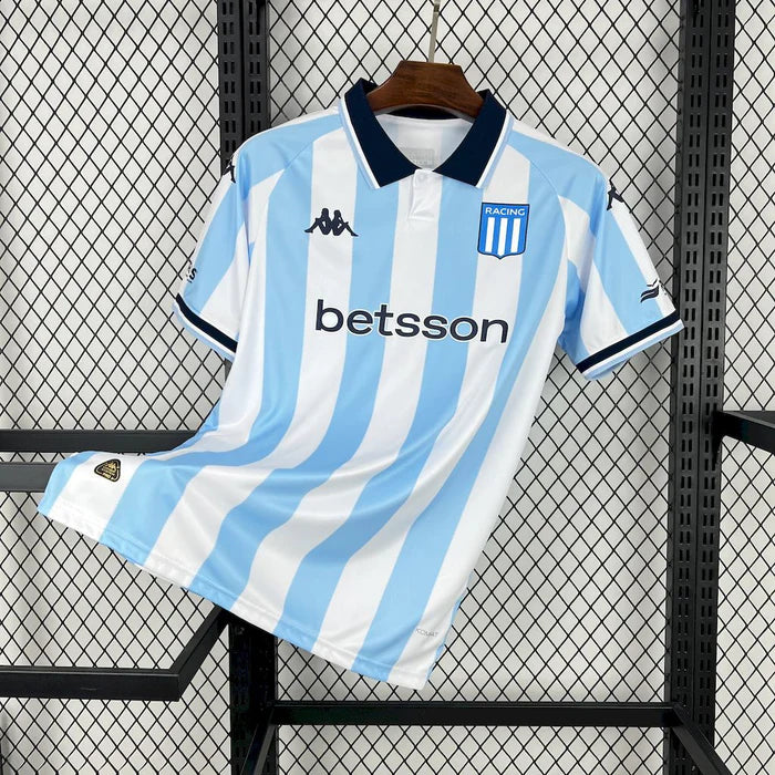 Camisa Racing Club 1 - 25/26