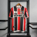 Camisa São Paulo Retrô 2 - 2000