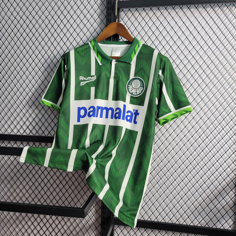 Camisa Palmeiras Retrô 1 - 1996