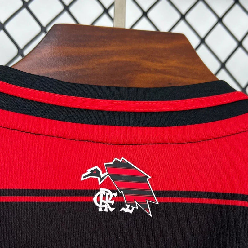 Camisa Flamengo 1 - 25/26