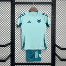 Kit Infantil Cruzeiro Treino - 25/26