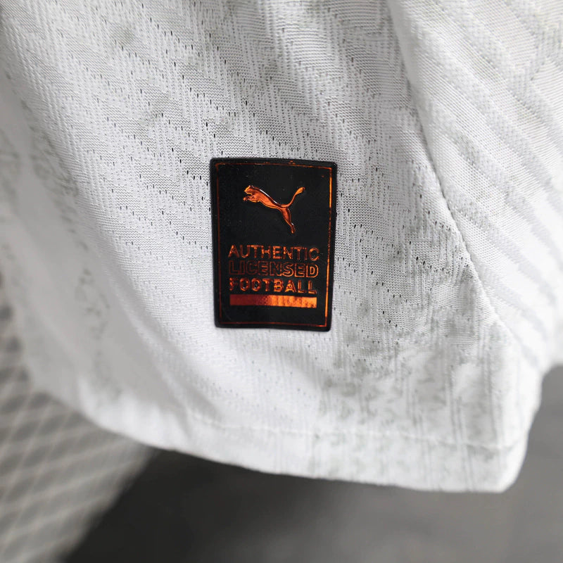 Camisa Egito Player 2 - 2025