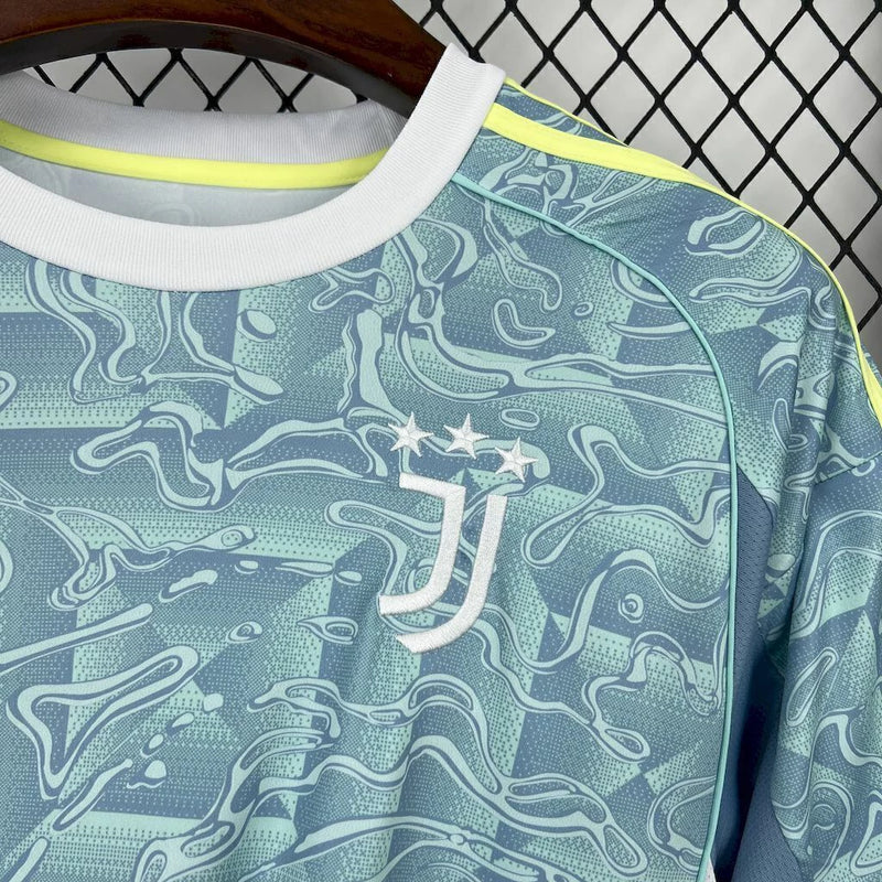 Camisa Juventus 2 - 25/26