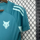 Kit Infantil Cruzeiro Treino - 25/26