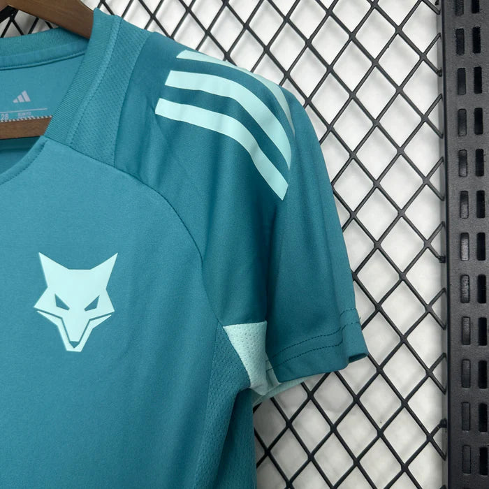 Kit Infantil Cruzeiro Treino - 25/26