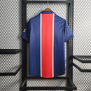Camisa Paris-Saint Germain Retrô 1 - 1998