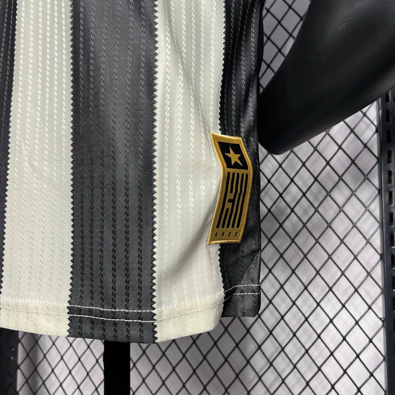 Camisa Botafogo Player - 24/25