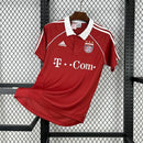 Camisa Bayern de Munique Retrô 1 - 2005/06