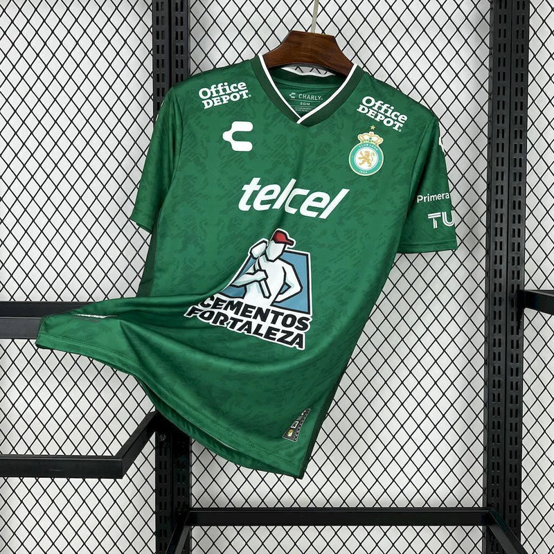 Camisa Club León 1 - 25/26