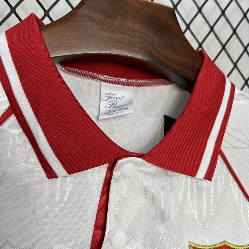 Camisa Sevilla Retrô 1 - 1992/93