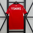 Camisa Benfica 1 - 25/26