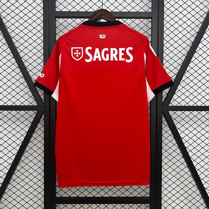 Camisa Benfica 1 - 25/26