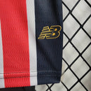 Kit Infantil São Paulo 2 - 24/25