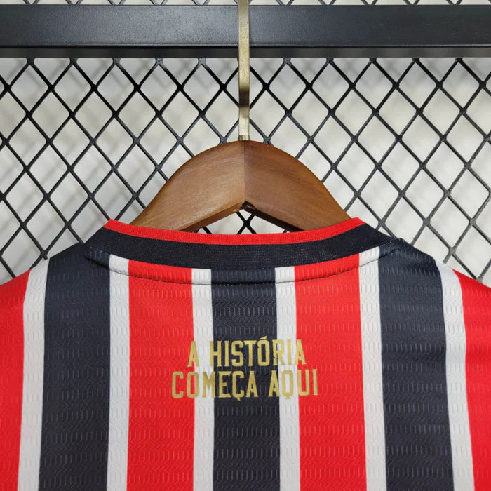 Kit Infantil São Paulo 2 - 24/25
