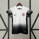 Camisa Corinthians Feminina 1 - 24/25
