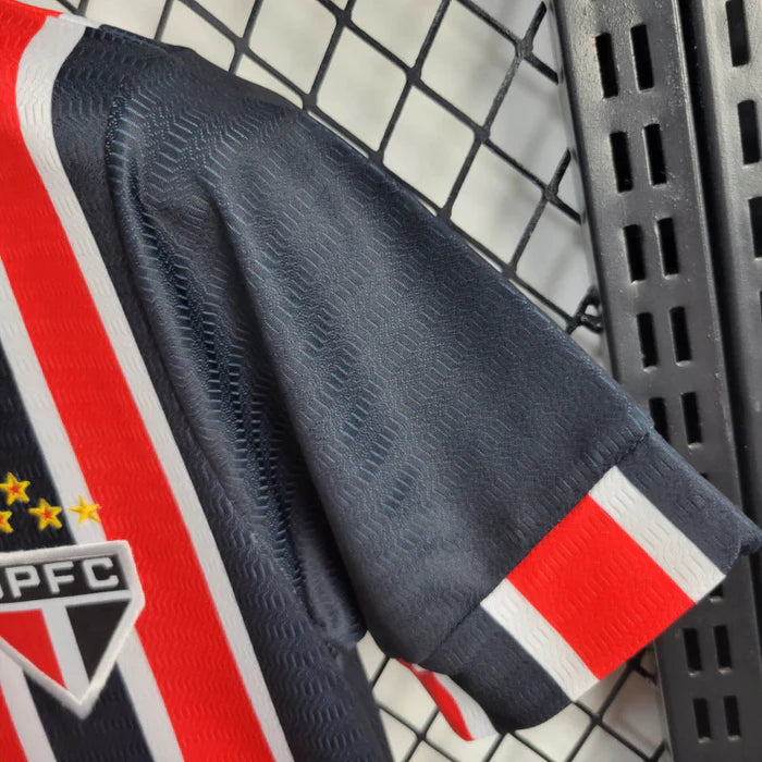 Kit Infantil São Paulo 2 - 24/25