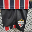 Kit Infantil São Paulo 2 - 24/25