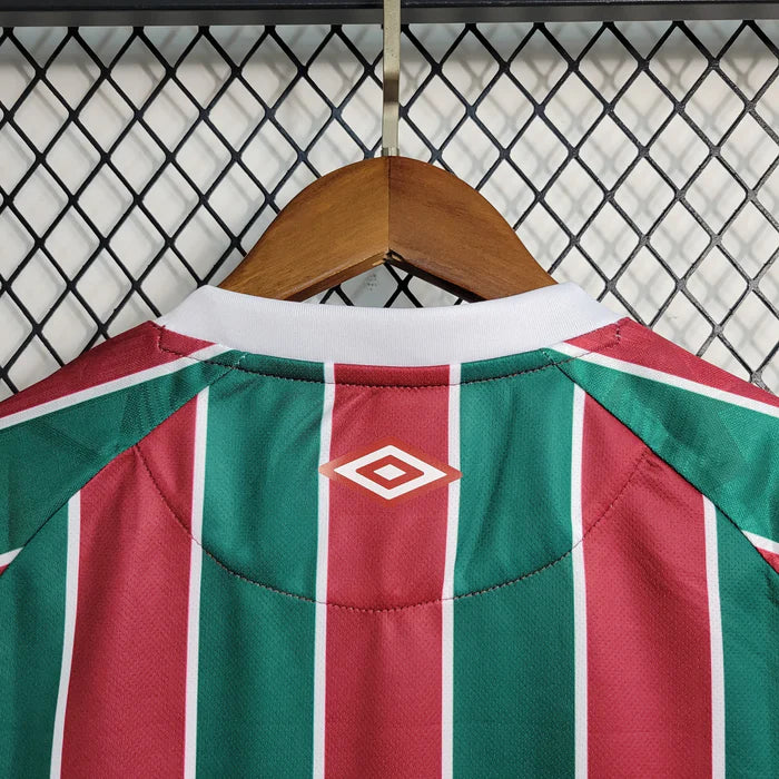 Camisa Fluminense Feminina 1 - 23/24