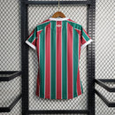 Camisa Fluminense Feminina 1 - 23/24