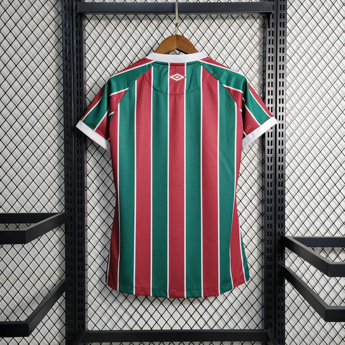 Camisa Fluminense Feminina 1 - 23/24