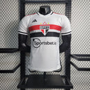 Camisa São Paulo Player 1 - 23/24