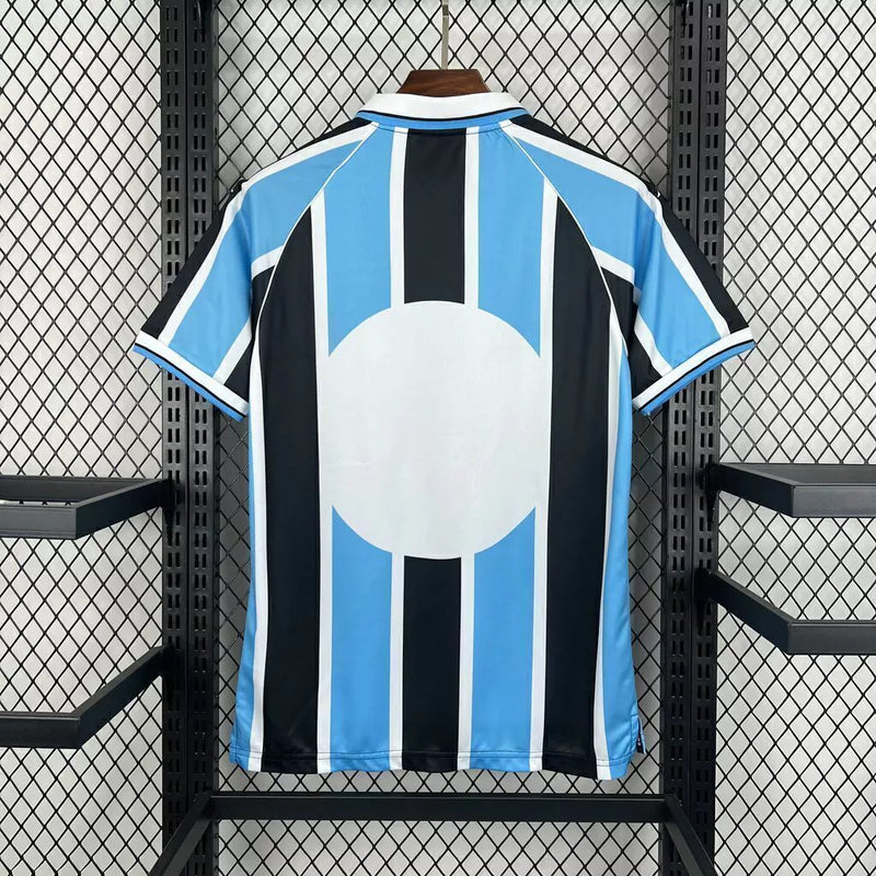 Camisa Grêmio Retrô 1 - 2001