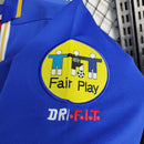 Camisa Itália Retrô 1 - 1996