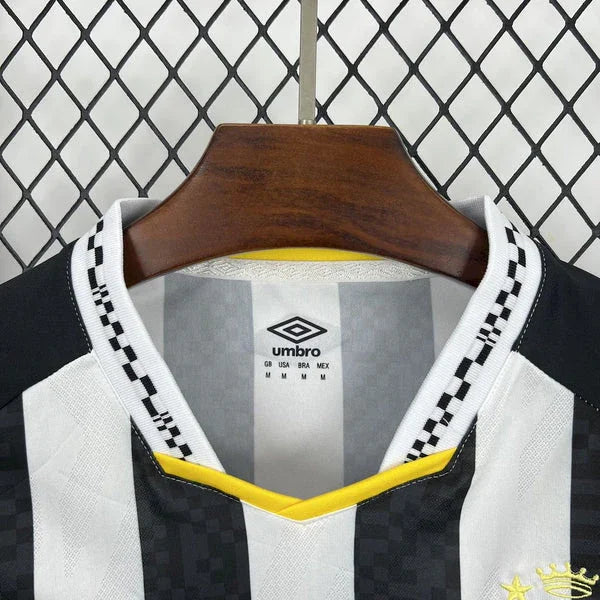 Camisa Santos 2 - 25/26