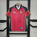 Camisa Venezuela Retrô 1 - 2000