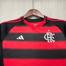 Kit Infantil Flamengo 1 - 25/26