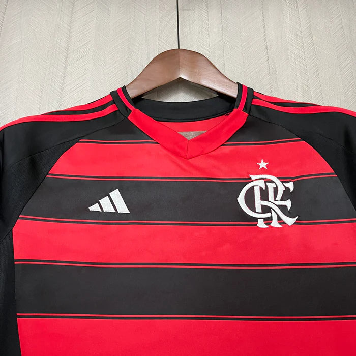 Kit Infantil Flamengo 1 - 25/26