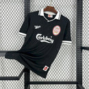 Camisa Liverpool Retrô 3 - 1996/97