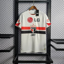 Camisa São Paulo Retrô 1 - 2006
