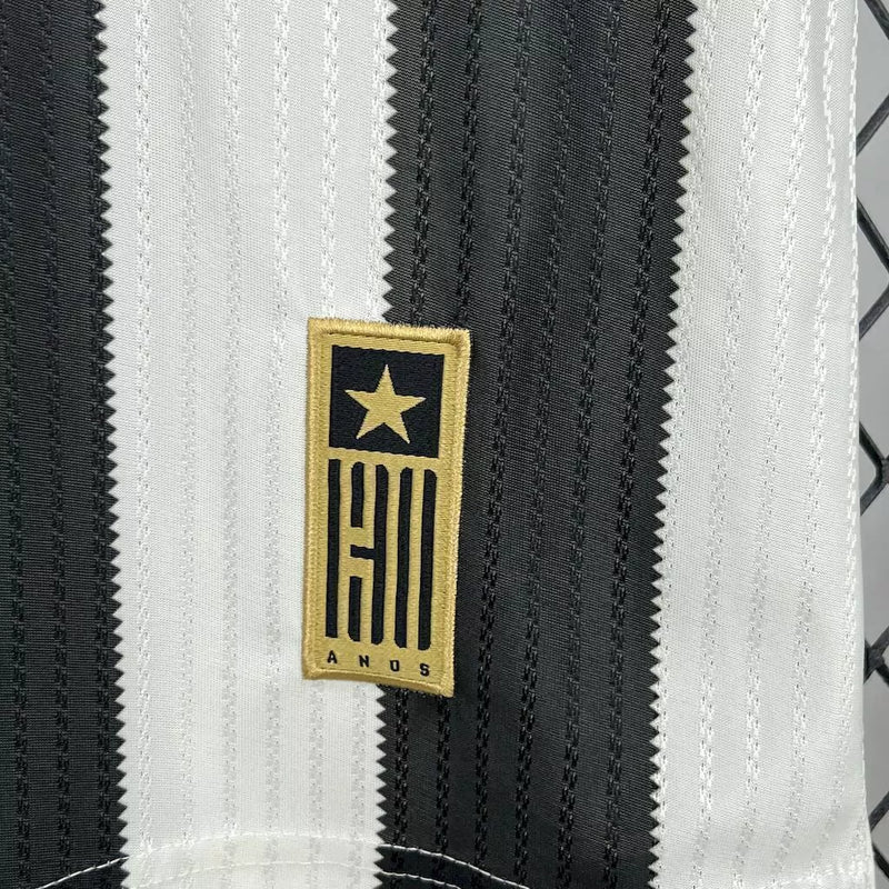 Kit Infantil Botafogo 1 - 24/25