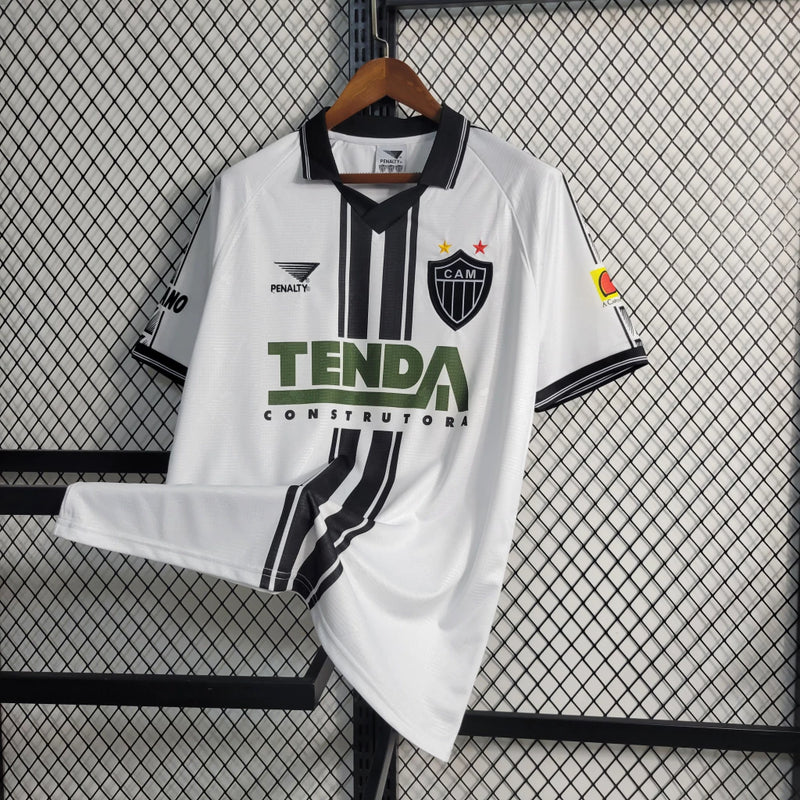 Camisa Atlético Mineiro Retrô 2 - 1997