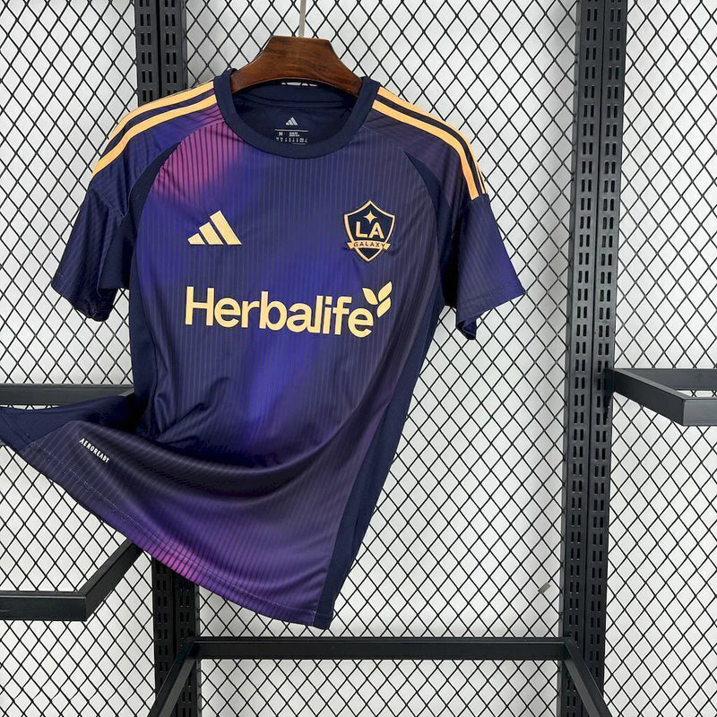 Camisa LA Galaxy 2 - 25/26