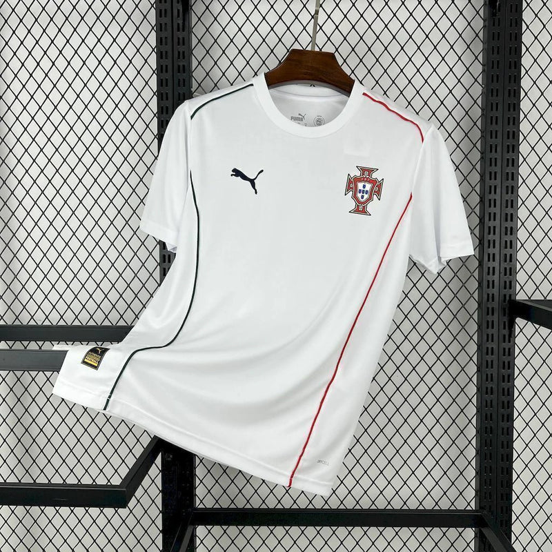 Camisa Portugal 2 - 2024