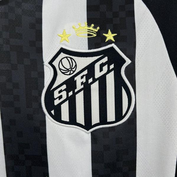 Camisa Santos 2 - 25/26