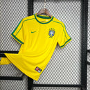 Camisa Brasil Retrô 1 - 1998