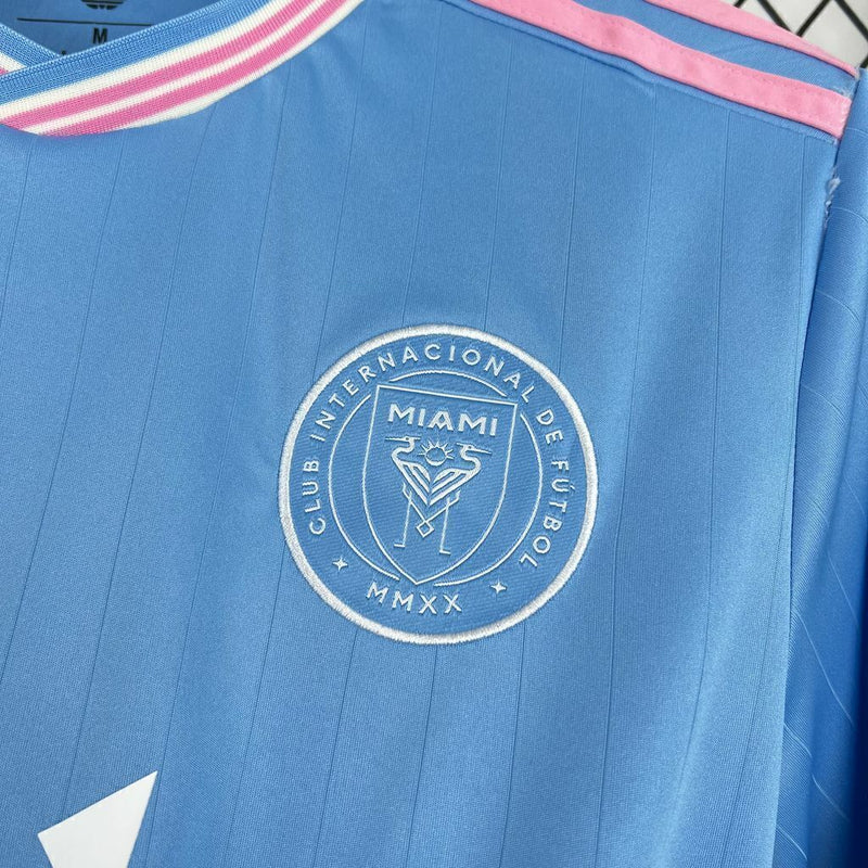 Camisa Inter Miami 3 - 25/26