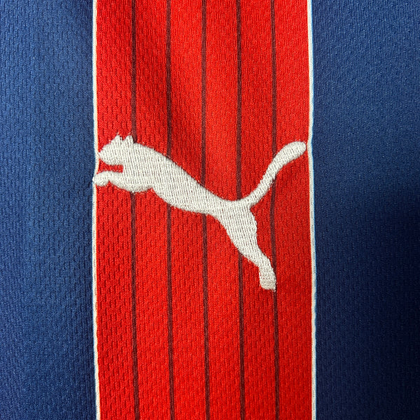 Camisa Bahia 2 - 25/26