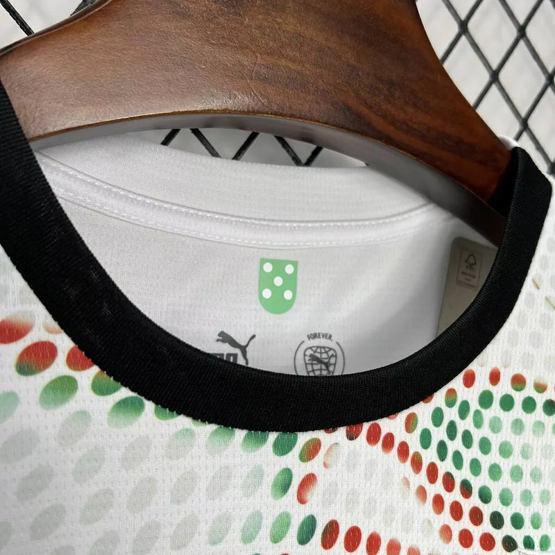 Camisa Portugal 2 - 2025