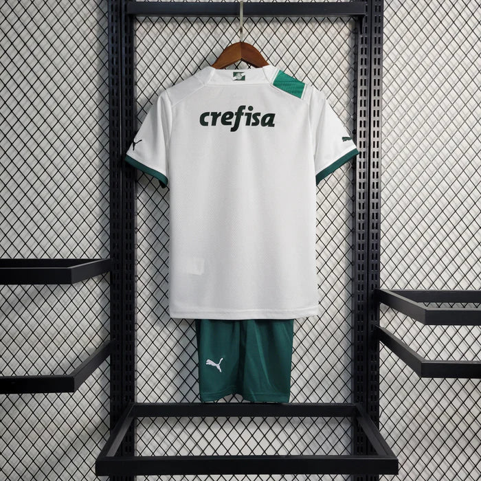 Kit Infantil Palmeiras 2 - 24/25