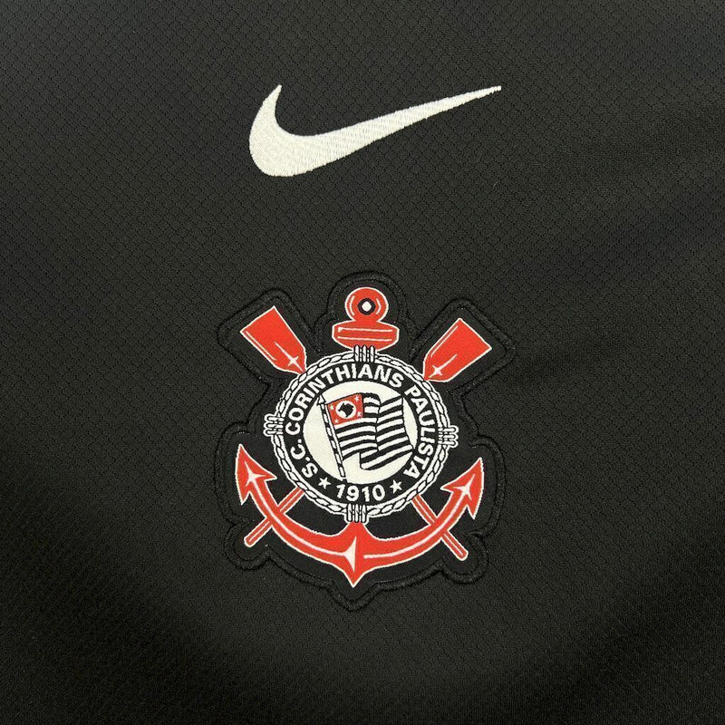 Camisa Corinthians 2 - 25/26