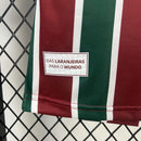 Camisa Fluminense Feminina 1 - 25/26