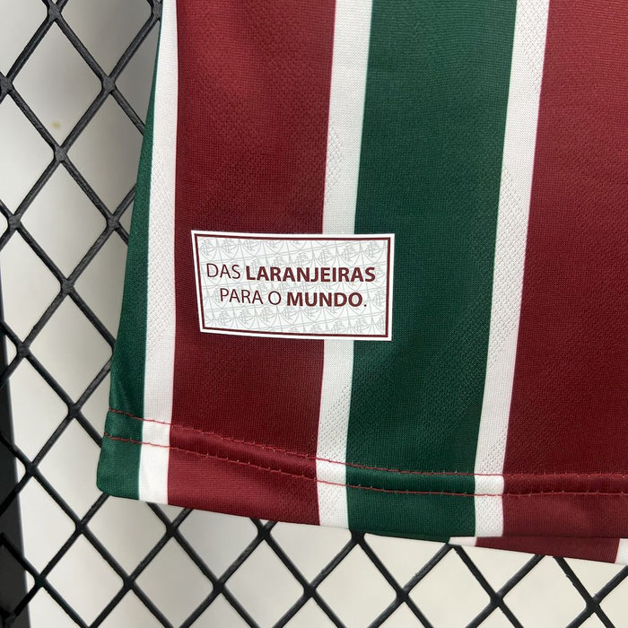 Camisa Fluminense Feminina 1 - 25/26